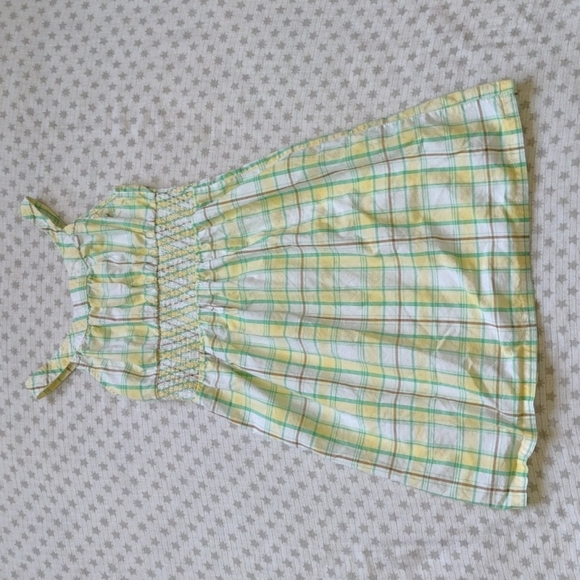 Bright Dress & Romper Set - Picture 4 of 9